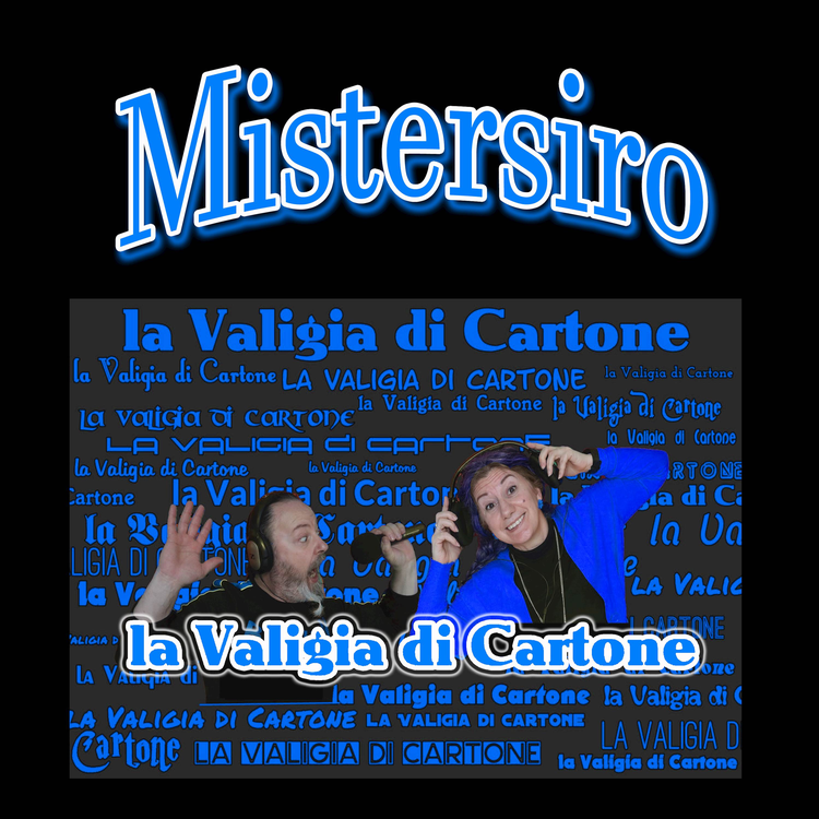 Mistersiro's avatar image