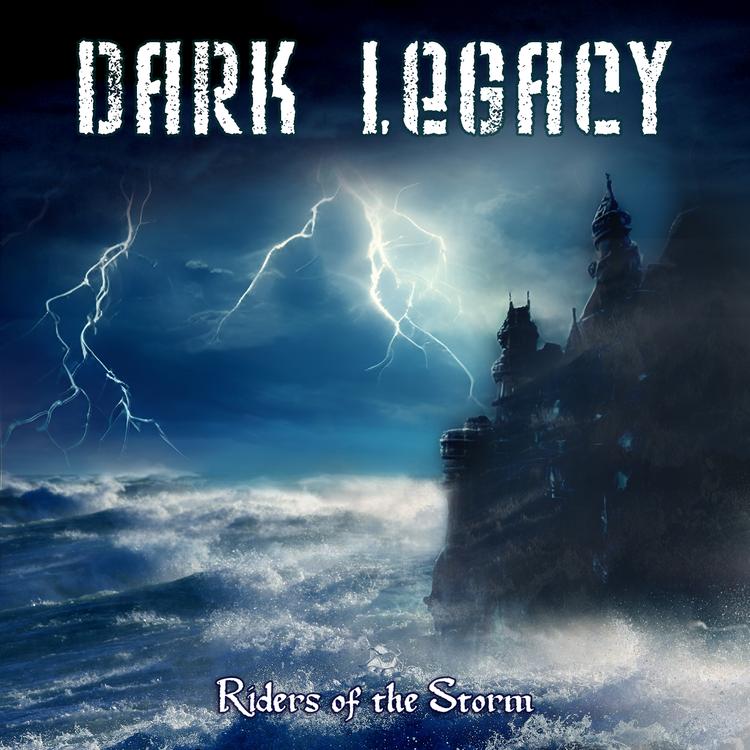 Dark Legacy's avatar image