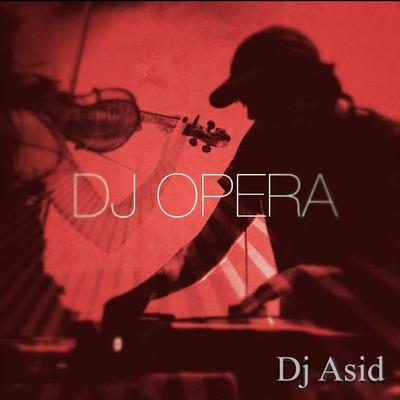 DJ Asid's cover