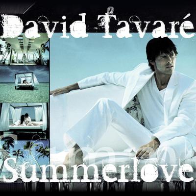 Summerlove By David Tavaré's cover