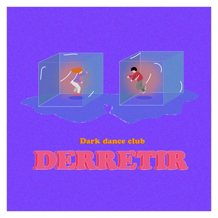 Dark Dance Club's avatar image