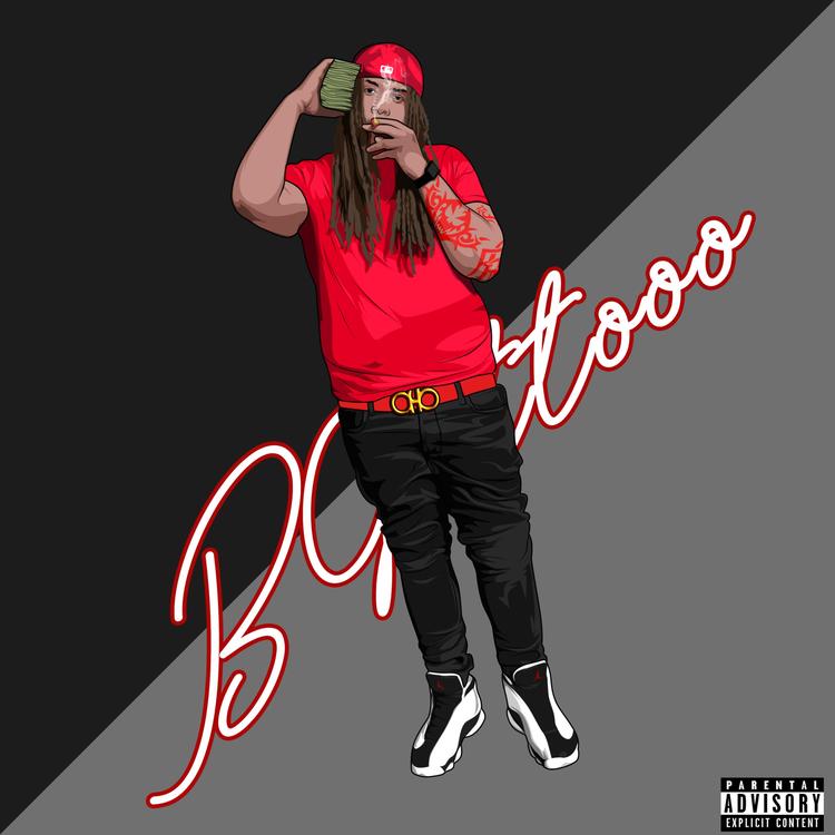 B'gotti100's avatar image