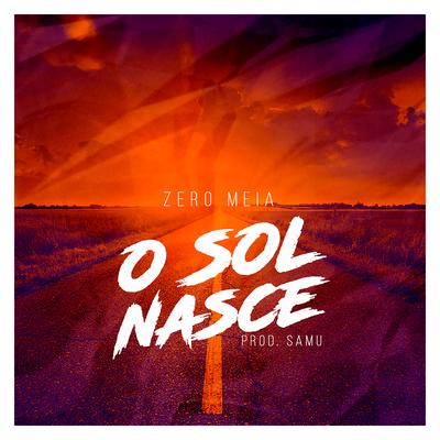 O Sol Nasce's cover