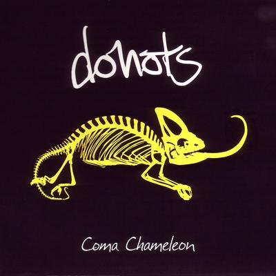 Stop the Clocks By Donots's cover