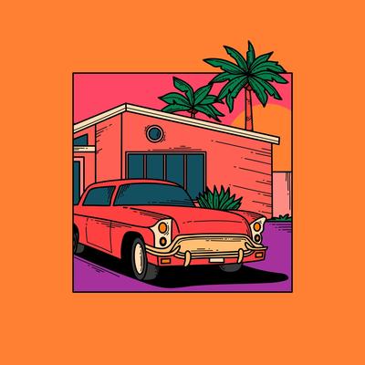Tropicana By RejSende's cover