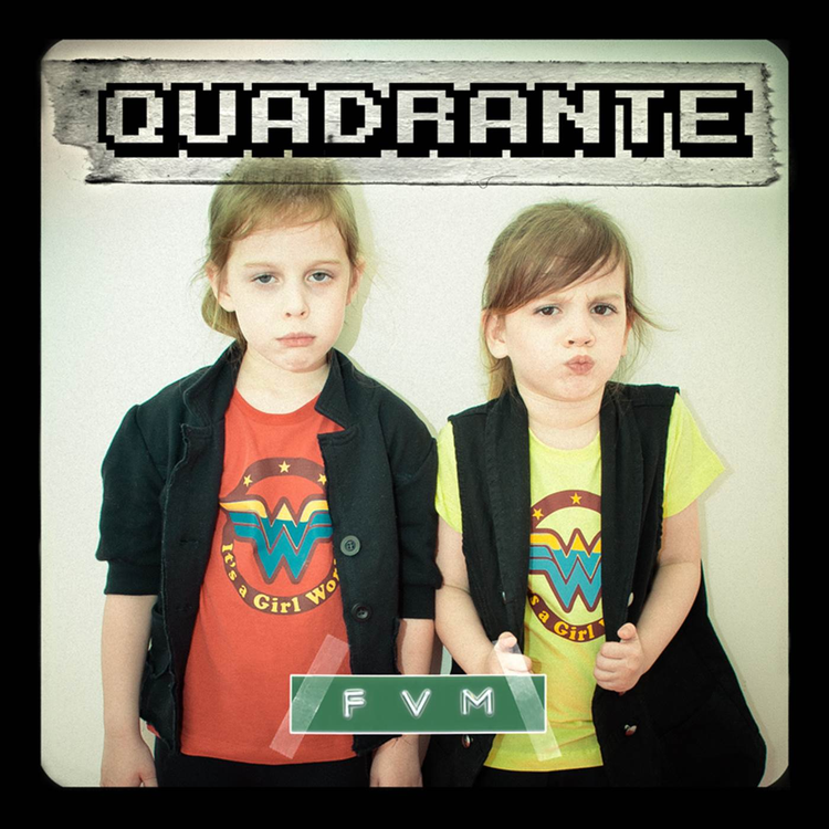 Quadrante's avatar image