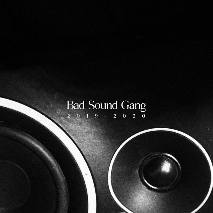 Bad Sound Gang's avatar image