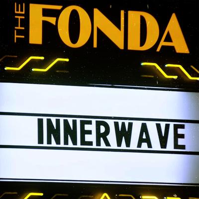 Live At The Fonda, Los Angeles, 2019's cover