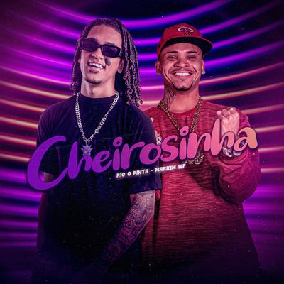 Cheirosinha By Markim WF, R10 O Pinta's cover