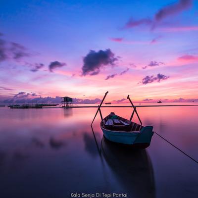 Kala Senja Di Tepi Pantai's cover