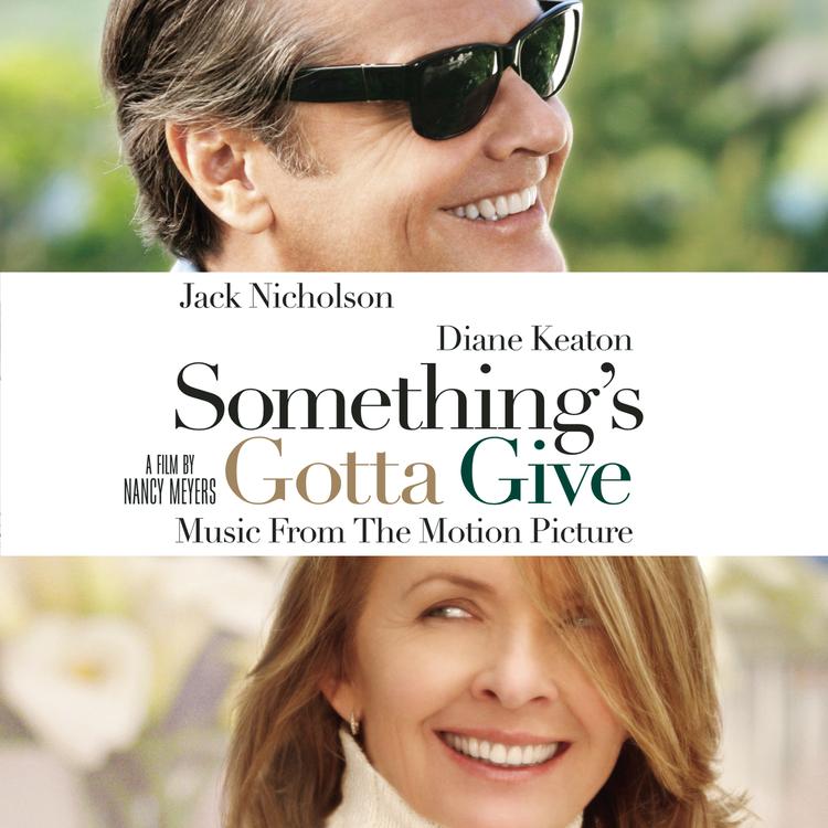 Something's Gotta Give (Motion Picture Soundtrack)'s avatar image