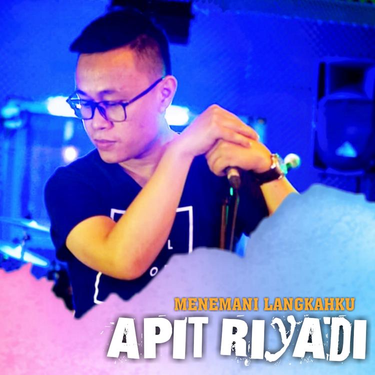 Apit Riyadi's avatar image