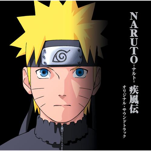 Naruto - Openings & Endings + OSTs | Classic & Shippuden's cover