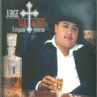 Jorge Santa Cruz Y Su Grupo El Quinto Elemento's avatar cover