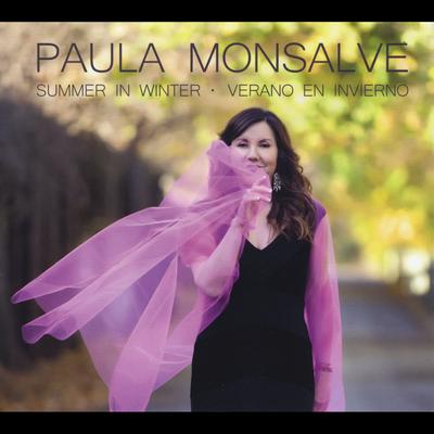 Christmas After All (feat. Frank Jacket) By Frank Jacket, Paula Monsalve's cover