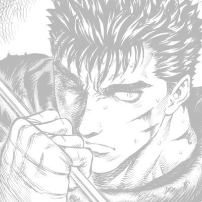 Guts Theme Berserk's cover