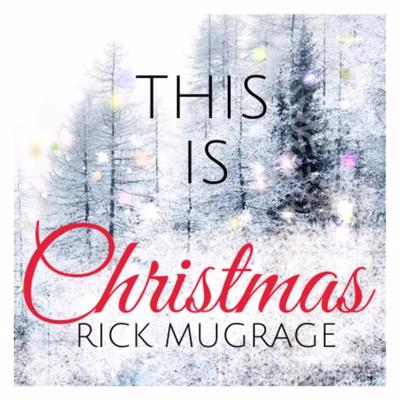 Rick Mugrage's cover