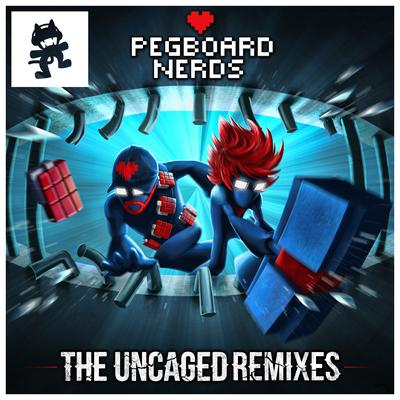 Here it Comes (Snavs & Toby Green Remix) By Pegboard Nerds's cover