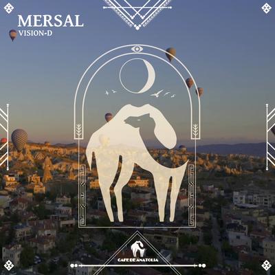 Mersal's cover