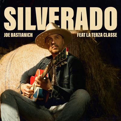 SILVERADO's cover