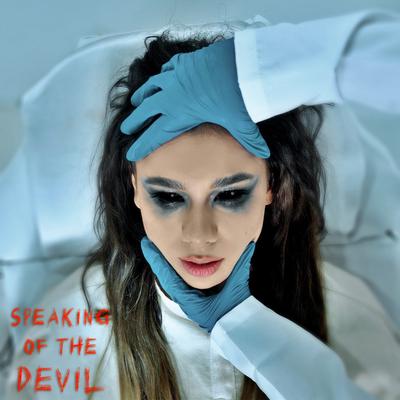 Speaking of the Devil's cover