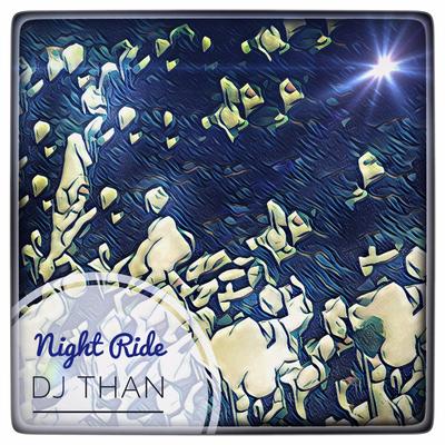 DJ Than's cover