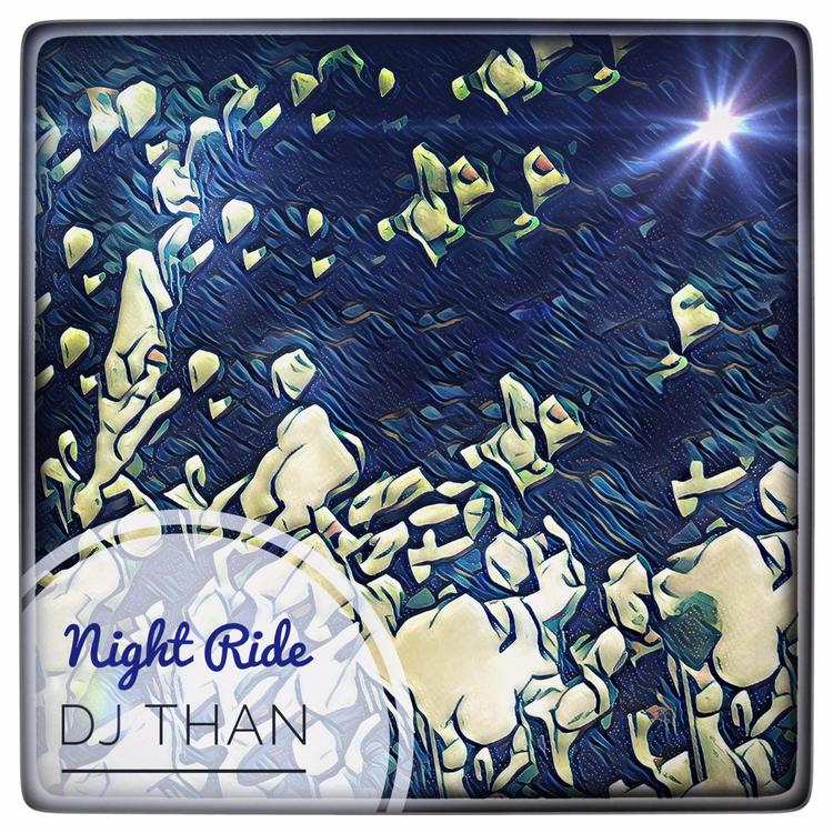 DJ Than's avatar image