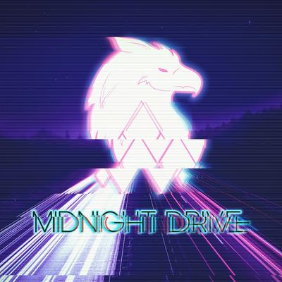 Midnight Drive By Skrux's cover