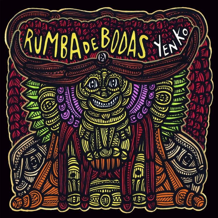 Rumba de Bodas's avatar image
