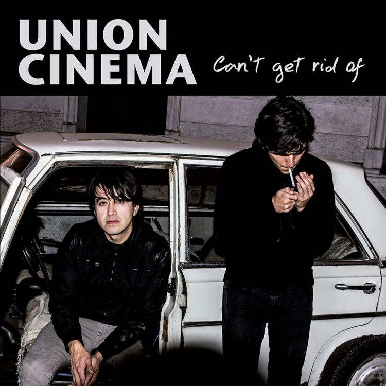 Union Cinema's avatar image