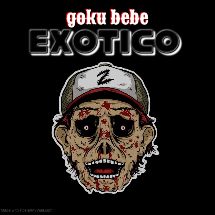Gokubebe's avatar image