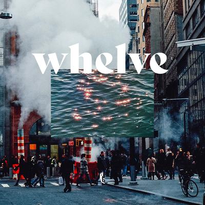 Whelve By Tom Doolie, Rudy Raw's cover