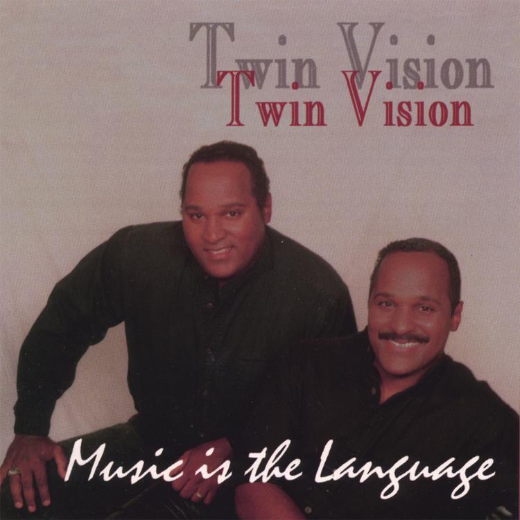 Twin Vision's avatar image