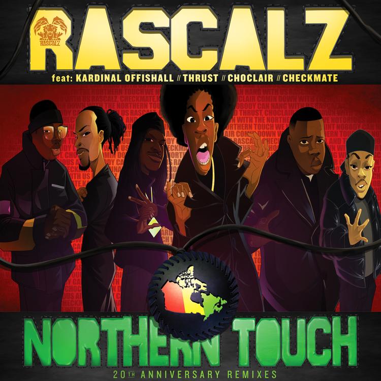 Rascalz's avatar image