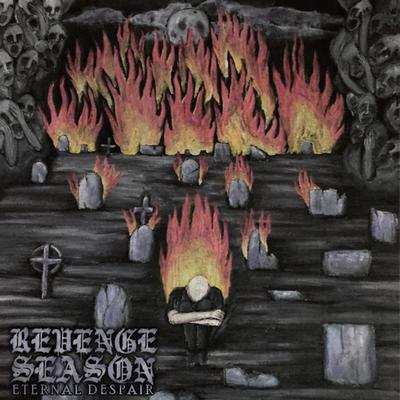 Show Your Face By Revenge Season's cover