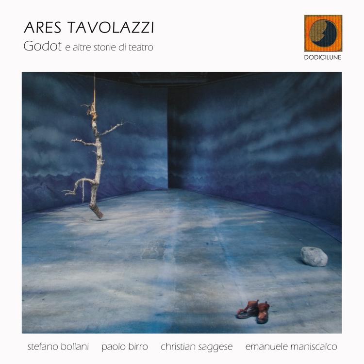 Ares Tavolazzi's avatar image