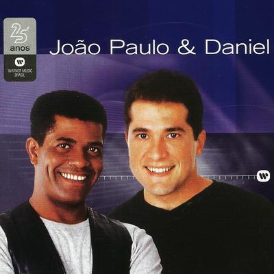 Eu me amarrei By João Paulo & Daniel's cover