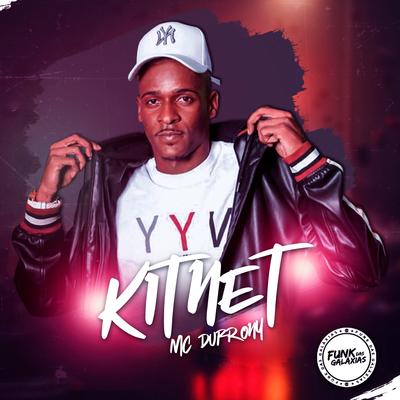 Kitnet By MC Durrony's cover