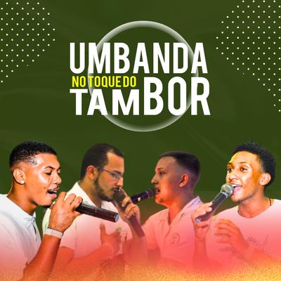 Umbanda no Toque do Tambor's cover