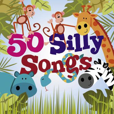 50 Silly Songs's cover