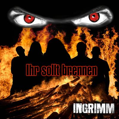 Vagantenlied By Ingrimm's cover