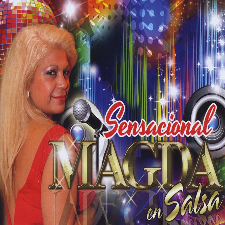 Sensacional Magda's avatar image