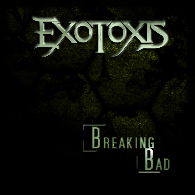 Exotoxis's avatar image