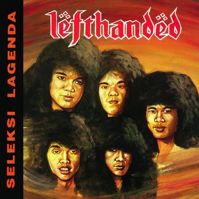 Lefthanded's cover