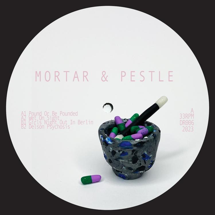 Mortar & Pestle's avatar image