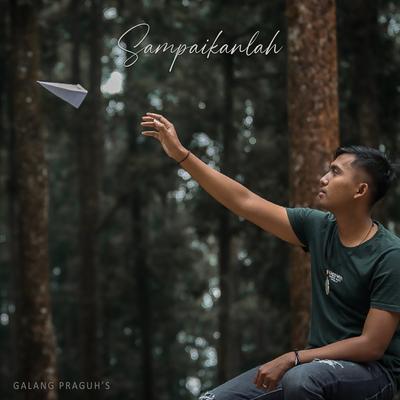 Sampaikanlah's cover