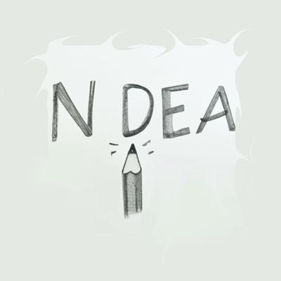 N dea's cover