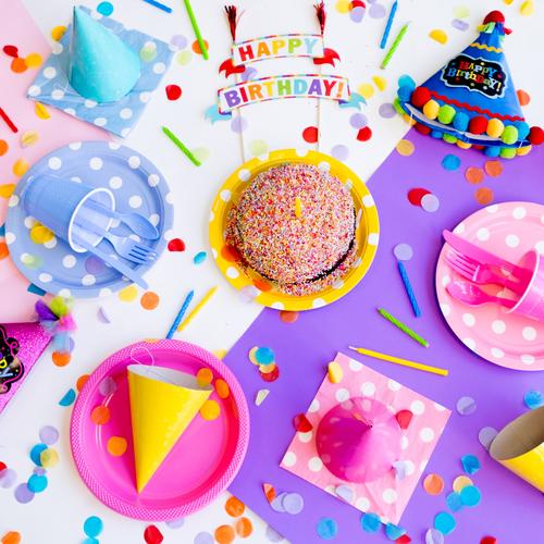 Vários intérpretes - Happy Birthday To You!: letras e músicas