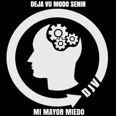 Mi Mayor Miedo's cover