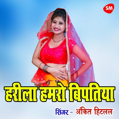 Harila Hamro Bipatiya Chhath Maaiya Mor's cover